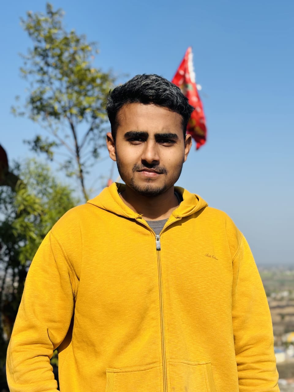 Ajay Rathore